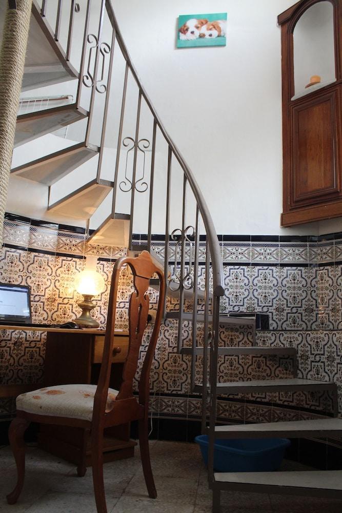 Villa Casa Colonia La Línea de la Concepción Exterior foto